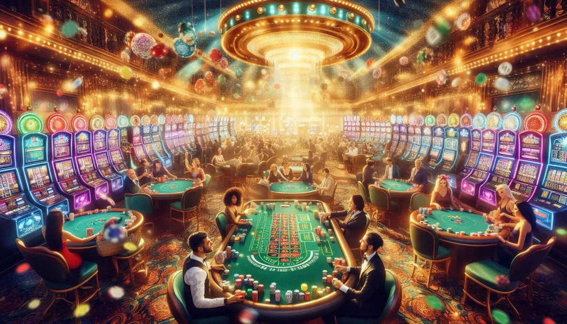myVEGAS
